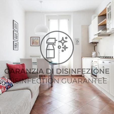 Apartamento Italianway - Mose Bianchi 2 Milán Exterior foto