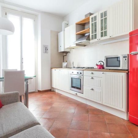 Apartamento Italianway - Mose Bianchi 2 Milán Exterior foto
