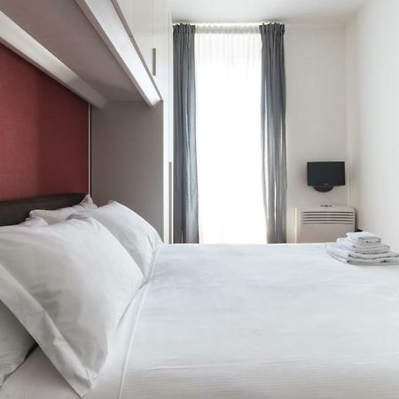 Apartamento Italianway - Mose Bianchi 2 Milán Exterior foto
