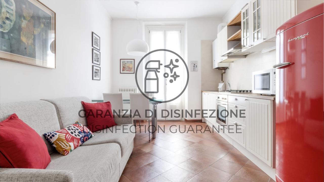 Apartamento Italianway - Mose Bianchi 2 Milán Exterior foto