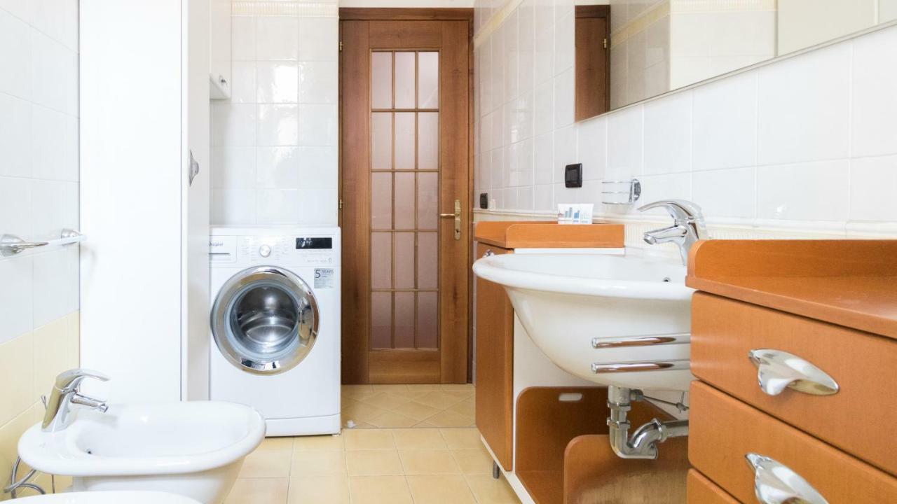 Apartamento Italianway - Mose Bianchi 2 Milán Exterior foto
