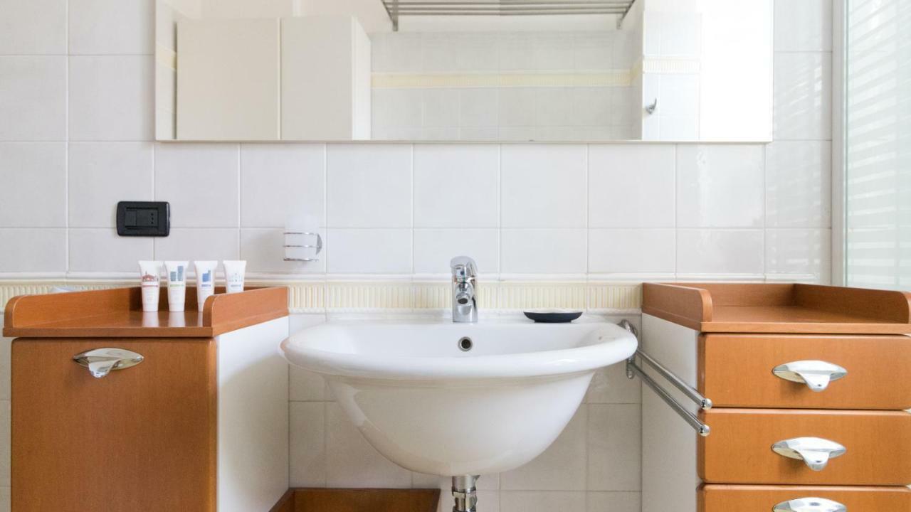 Apartamento Italianway - Mose Bianchi 2 Milán Exterior foto