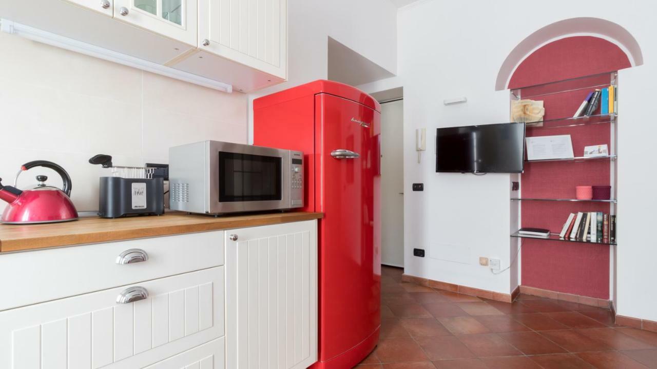 Apartamento Italianway - Mose Bianchi 2 Milán Exterior foto