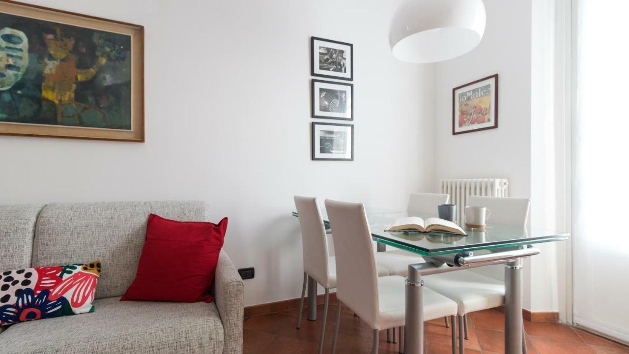 Apartamento Italianway - Mose Bianchi 2 Milán Exterior foto