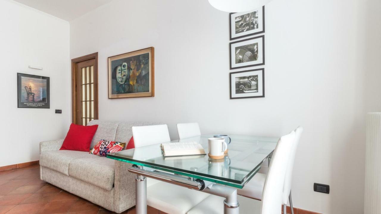 Apartamento Italianway - Mose Bianchi 2 Milán Exterior foto