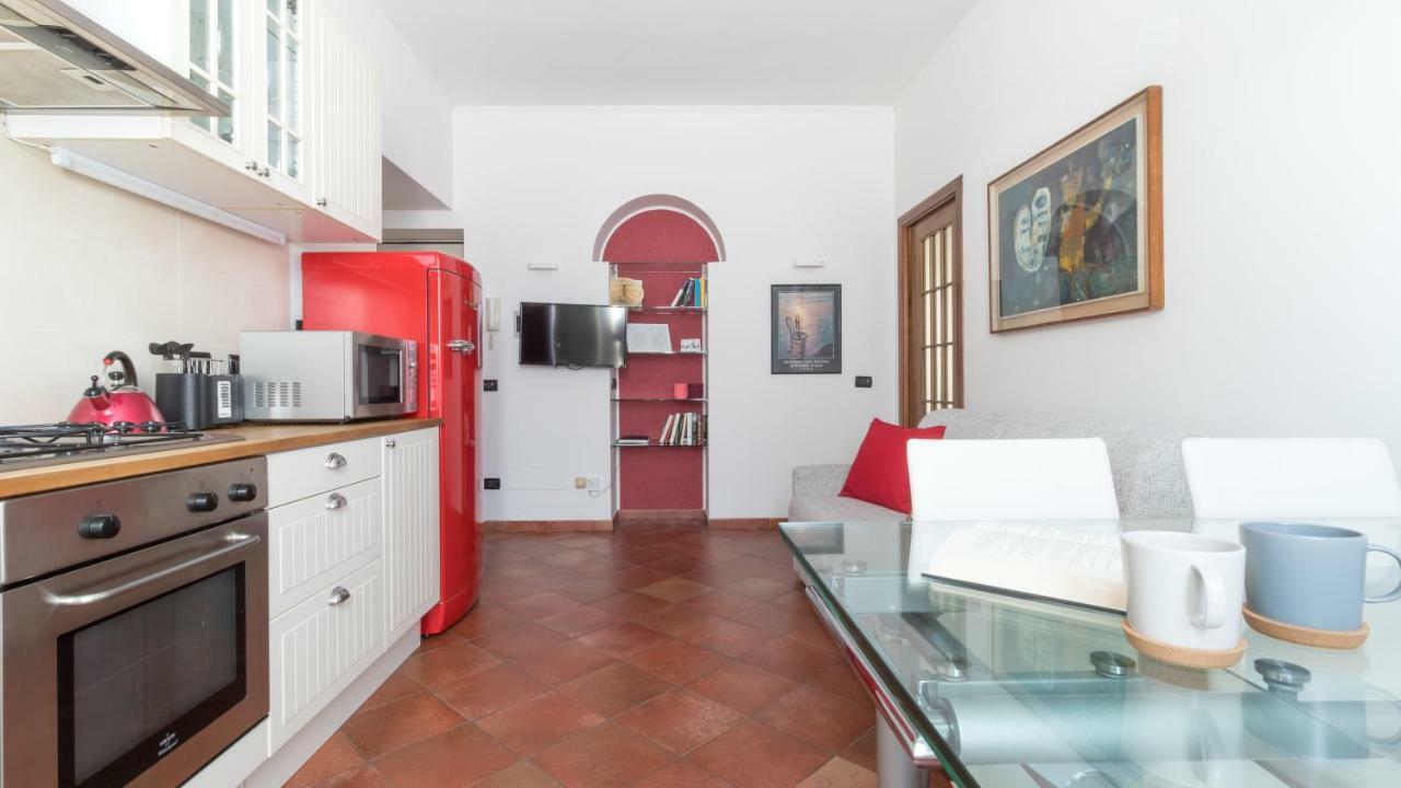 Apartamento Italianway - Mose Bianchi 2 Milán Exterior foto