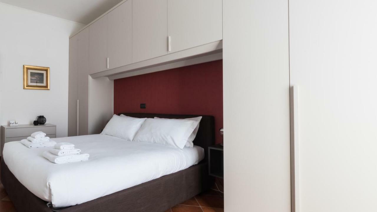 Apartamento Italianway - Mose Bianchi 2 Milán Exterior foto