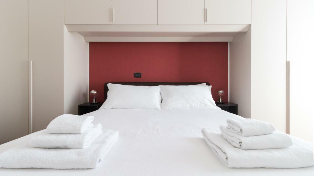 Apartamento Italianway - Mose Bianchi 2 Milán Exterior foto