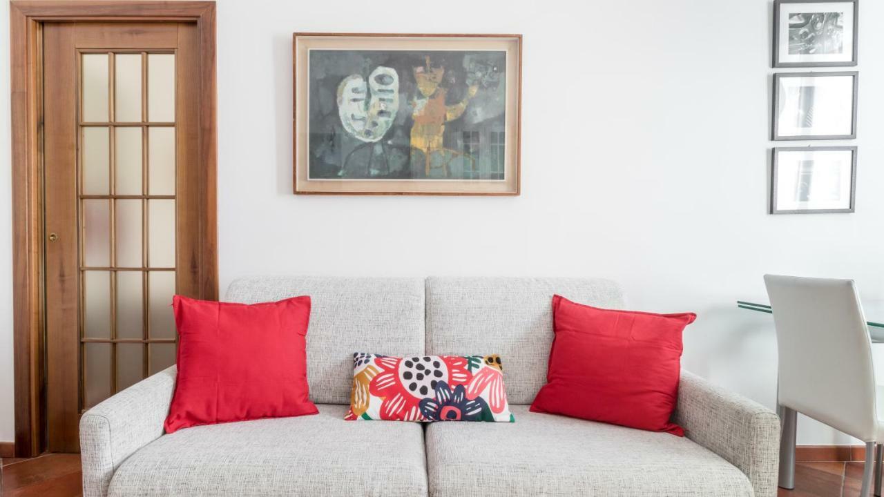 Apartamento Italianway - Mose Bianchi 2 Milán Exterior foto